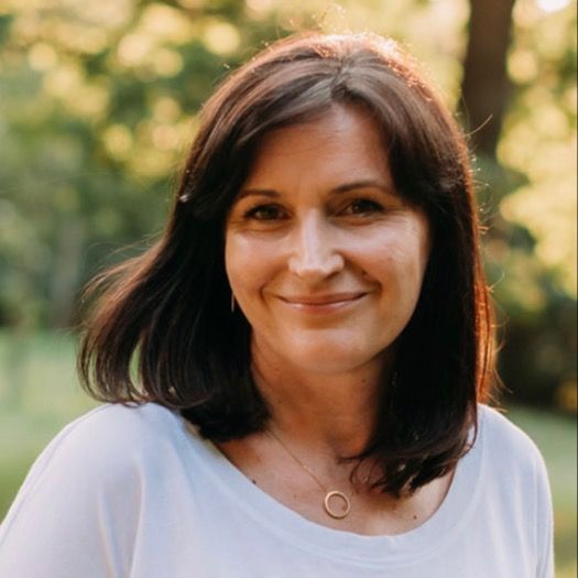 Agnieszka  Rasztawicka-Szponar, psychoterapeuta Mińsk Mazowiecki