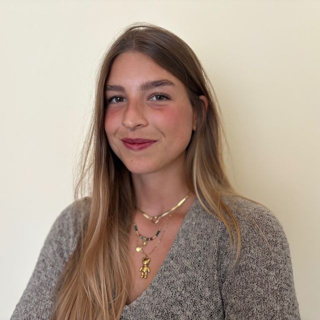 Sofia Marcazzan, psicologo Legnano
