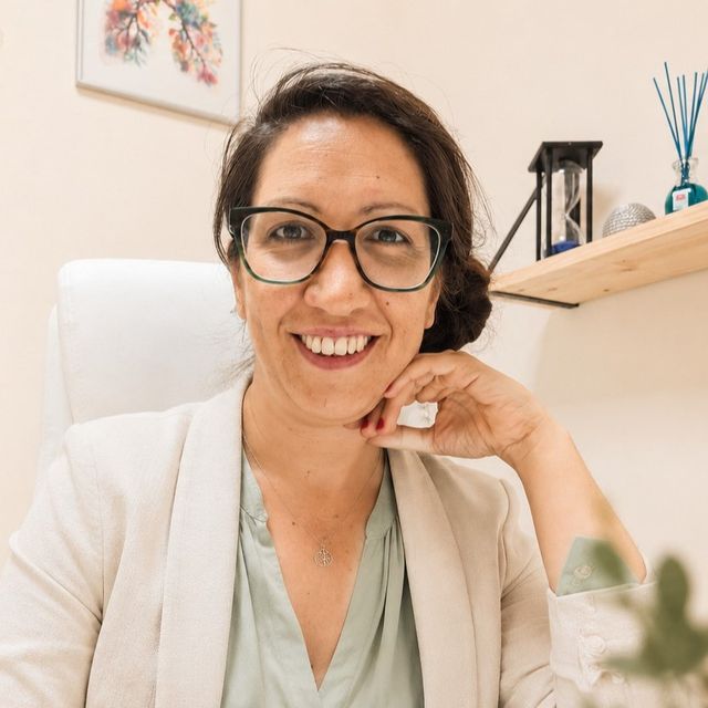 Margarita Bravo Suances