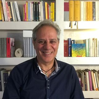 Dr. Stefano Pischiutta