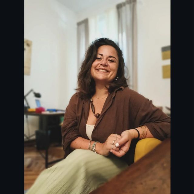 Alessandra Carabba, psicologo clinico Empoli