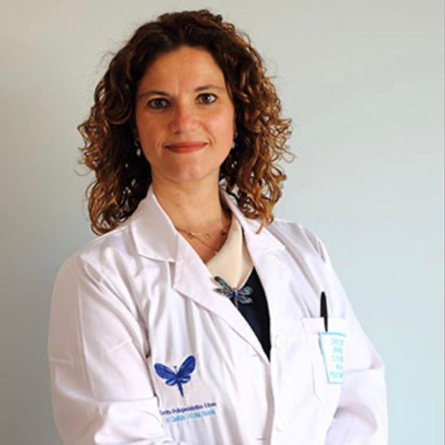 Erika Nicosia, psicoterapeuta Aci Sant'Antonio