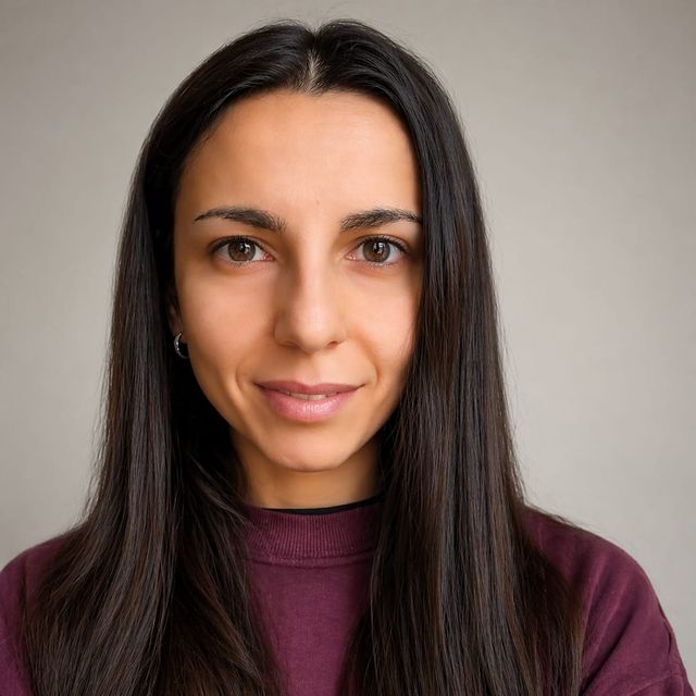 Elisabetta Napoli, psichiatra Voghera