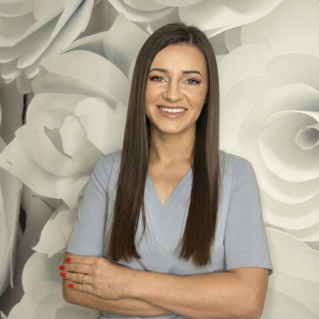 Anna Korzeniewska, podolog Warszawa