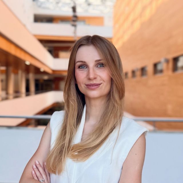 Agnieszka Kaszuba, dermatolog Gdańsk