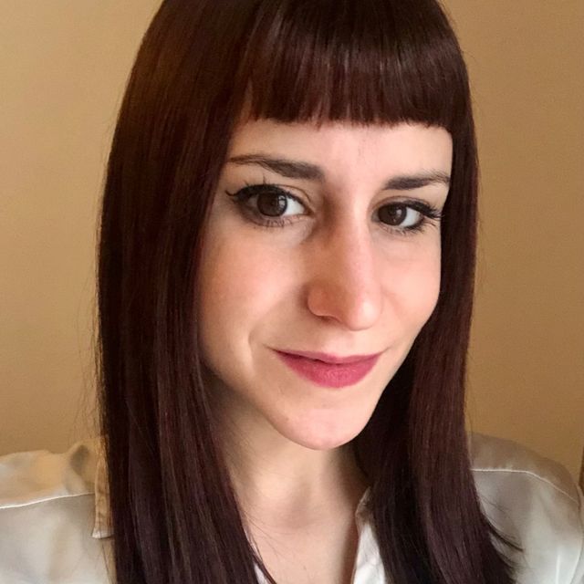 Magdalena Mones Mendoza, Psicólogo Vigo