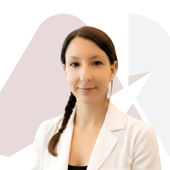 Roberta Munaò, chirurgo vascolare Cabiate