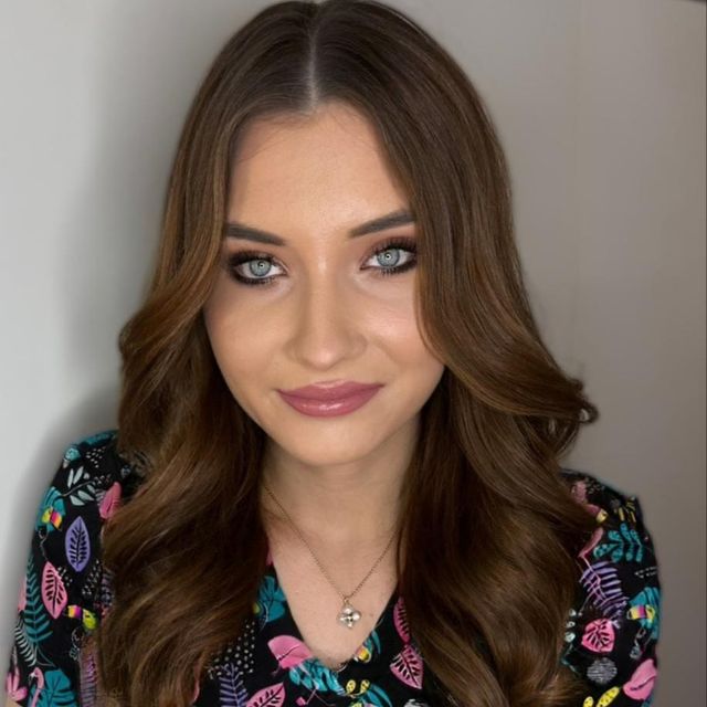 Katarzyna Grochowska, higienistka/higienista stomatologiczny Warszawa