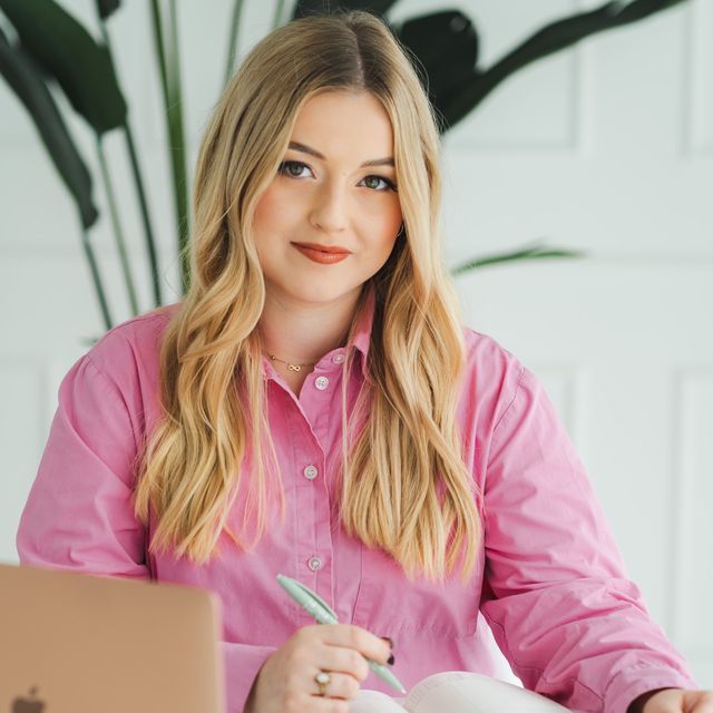 Roksana Noworol, dietetyk Rzeszów