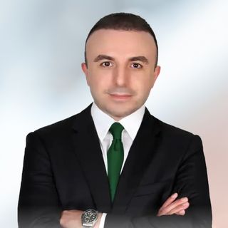 Resmi büyüt: Ali Körömer, Beyin Ve Sinir Cerrahisi Pendik