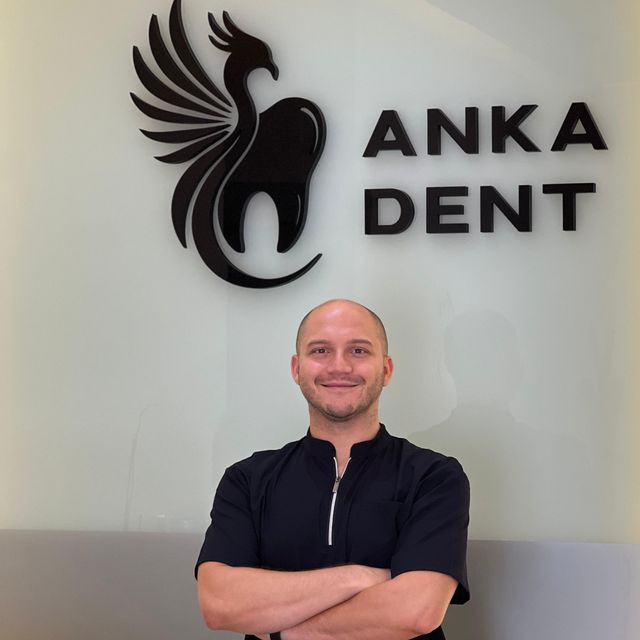 Adil Furkan Coşkun, Diş Hekimi Muğla