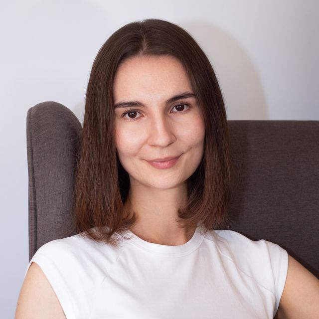 Natalia Kowalewska
