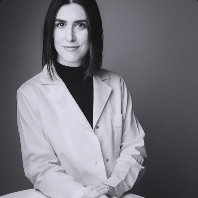 Carlotta Montagno, nutrizionista Imola