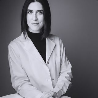 Carlotta Montagno, nutrizionista Imola
