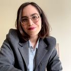 Dott.ssa Chiara Buttazzo