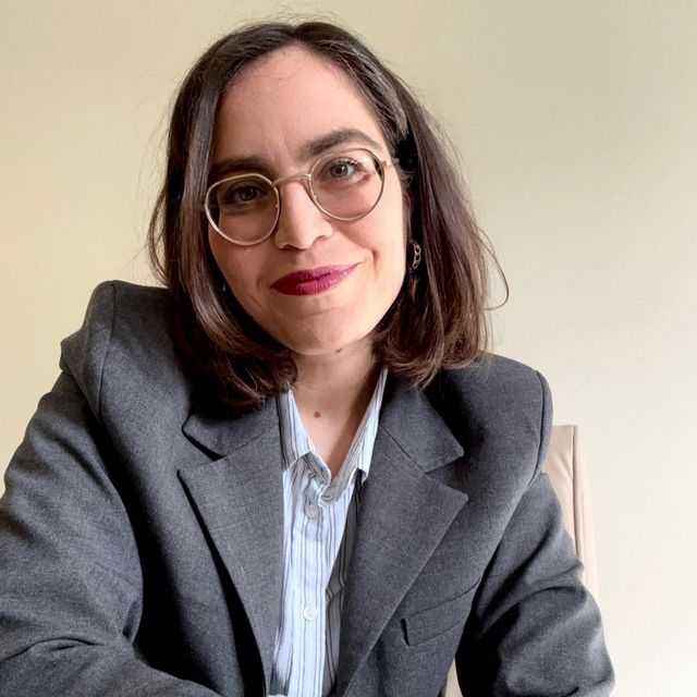 Chiara Buttazzo, psicologo clinico Lecce