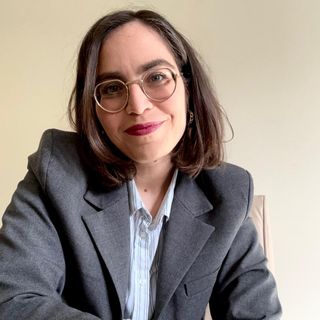 Dott.ssa Chiara Buttazzo