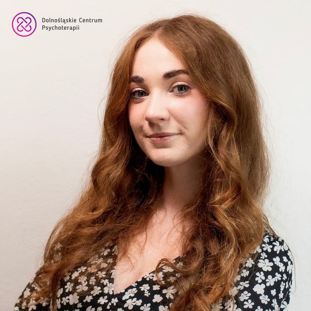 Oliwia Więcław, psycholog Wrocław