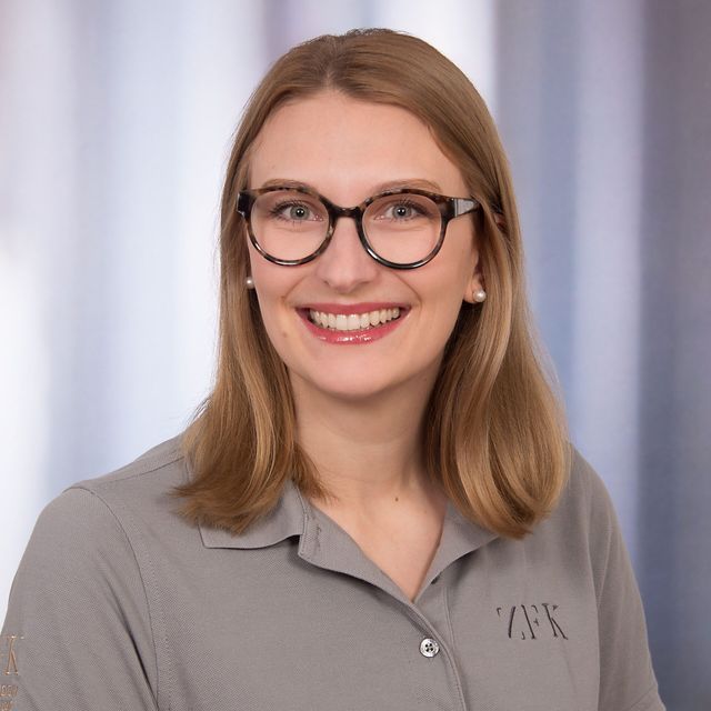 Anne Tabea Schwalbe, Zahnarzt Schwieberdingen