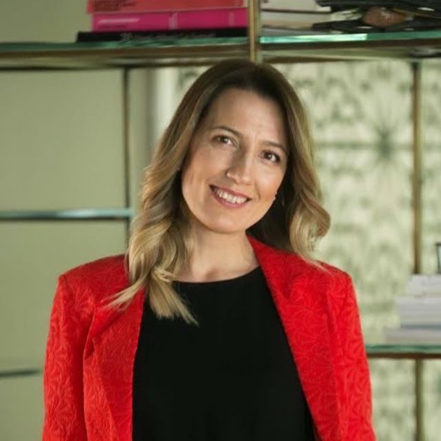 Fevziye Balcıoğlu, Çocuk Gelişimi İstanbul