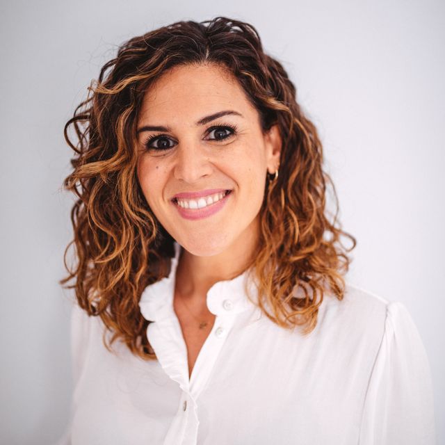 Rocío Barrientos, Psicólogo Córdoba