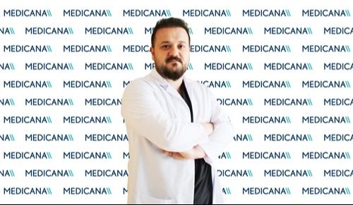 Arif Mesud Kaya, Acil Tıp Nilüfer