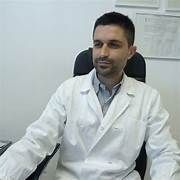 Alberto Rigon, fisiatra Padova