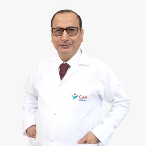 Mustafa Yaylacı, Tıbbi Onkoloji Çiğli