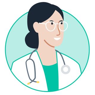 Alessandra  Di Giorgio, medico di medicina generale Roma