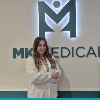 Maria Elena Spoltore, endocrinologo Roma