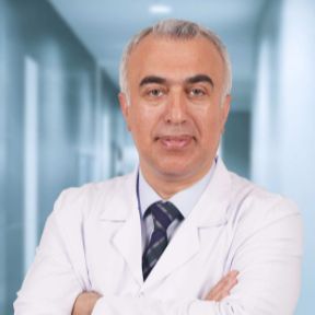 Sabahattin Destek, Genel Cerrahi Şişli