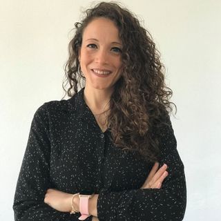 Martina Tinnirello, Neuropsicologo Venaria Reale