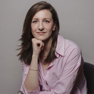 Ingrandire l'immagine: Elisa Fontana, psichiatra Milano