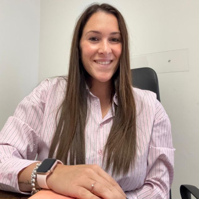 Giorgia Calvani, psicologo Velletri