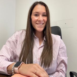 Dott.ssa Giorgia Calvani