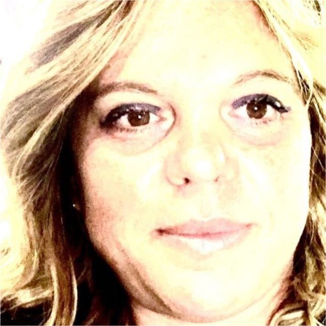 Teresa Lembo, psicoterapeuta Roma