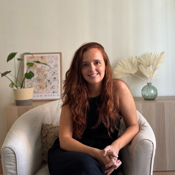 Violeta Ponti Estrems, Psicólogo Barcelona