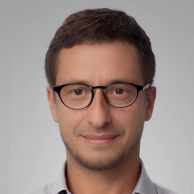 Piotr Krasnodębski, psycholog Warszawa