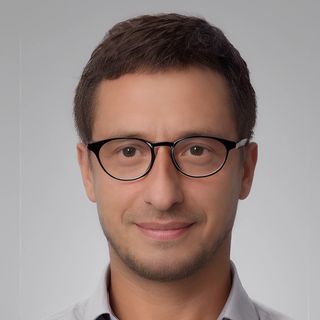 Powiększ obraz: Piotr Krasnodębski, psycholog Warszawa