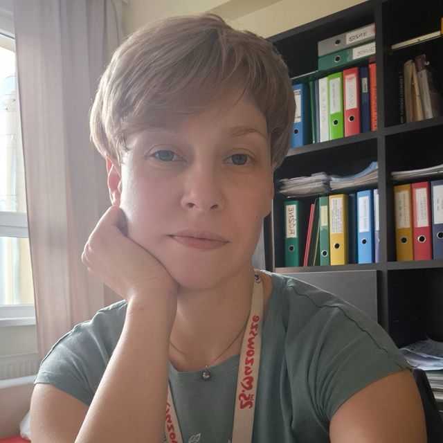 Anna Bryks-Laszkowska, chirurg dziecięcy Gdynia