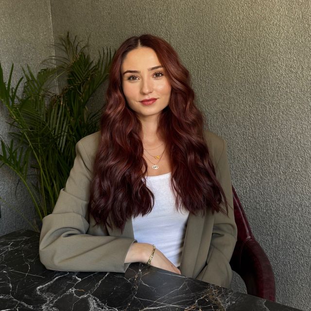 Rana Günay, Psikoloji Adana