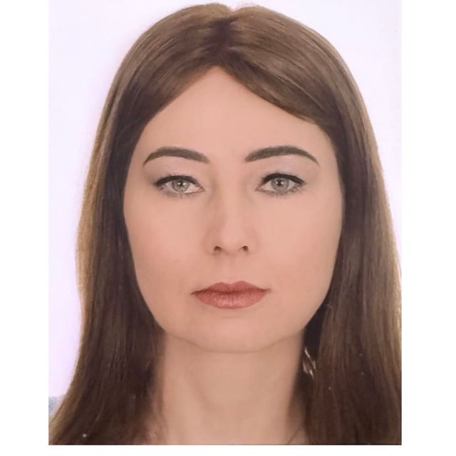 Alicja Rominiecka-Stec, logopeda Pobiedziska