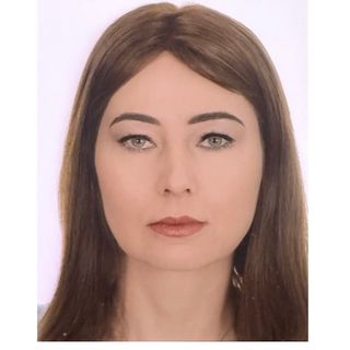 Powiększ obraz: Alicja Rominiecka-Stec, logopeda Pobiedziska