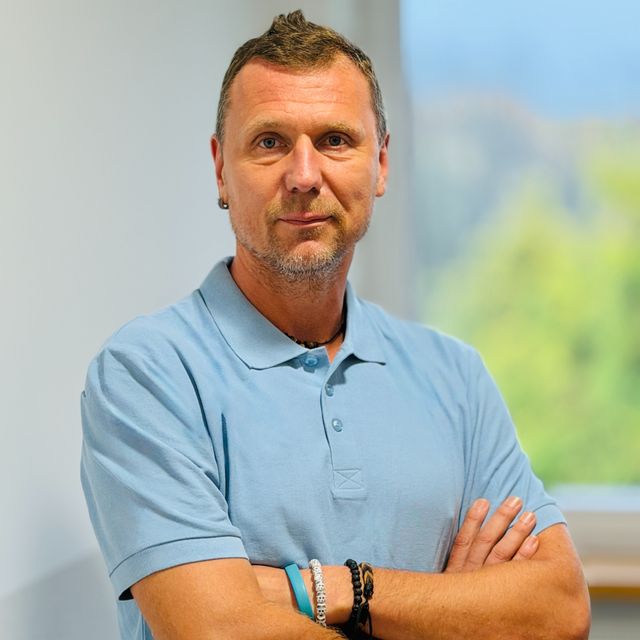 Jakub Taradaj, fizjoterapeuta Katowice