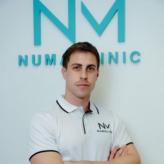 Loris Gallez, Fisioterapeuta Alicante