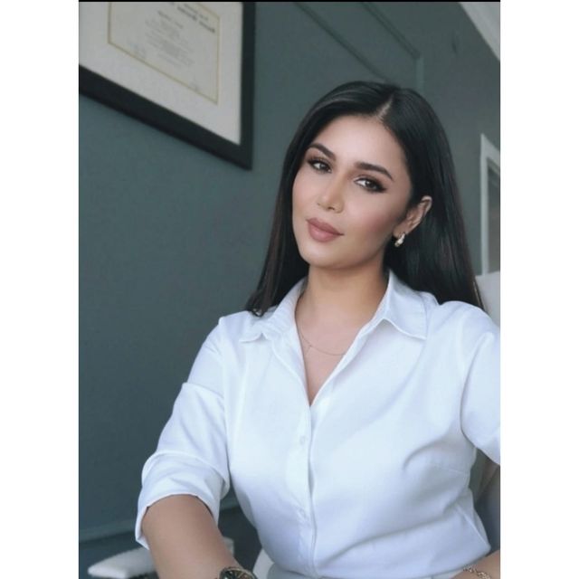 Tuğba Çiçek, Psikoloji Adana