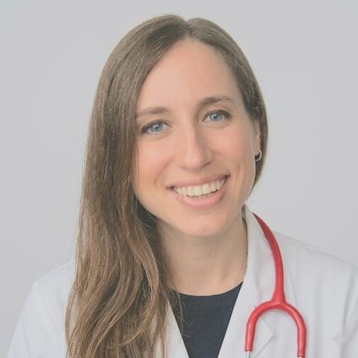 Giulia Soli, pediatra Pistoia