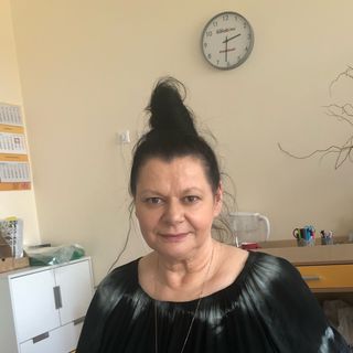 Powiększ obraz: Estera  Kruczkowska, psychoterapeuta Suchy Las