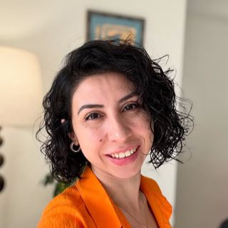 Resmi büyüt: Halime Yamaç, Psikoloji Denizli