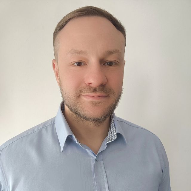 Adrian Sawicki, psychoterapeuta Warszawa